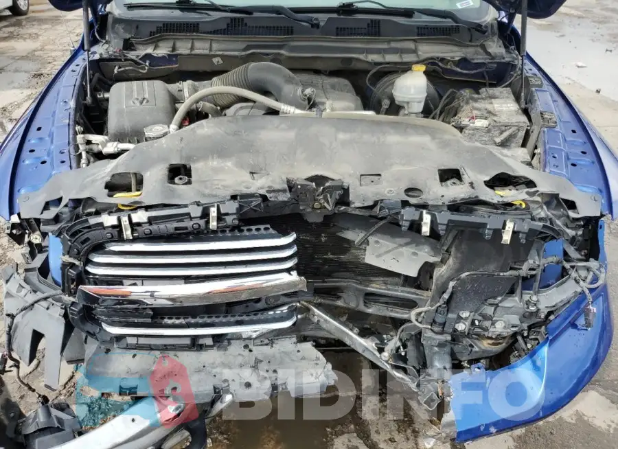 1C6RR7GT4FS777792 Photo# 11