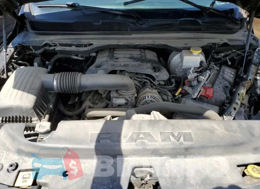 1C6SRFFT2KN864239 Photo# 11