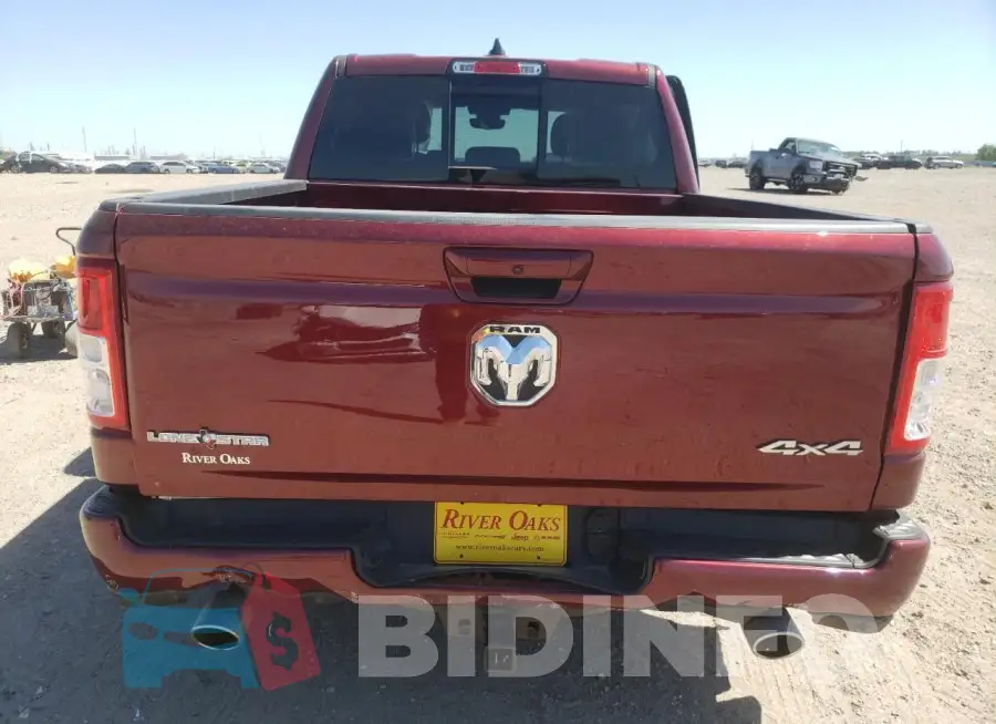 1C6SRFFT3PN699115 Photo# 6