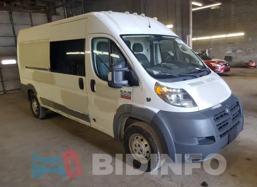 3C6TRVDG2JE143992 Photo# 4