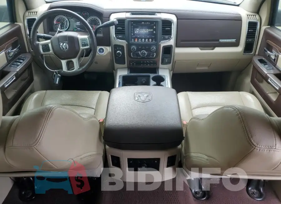 3C6UR5NL4FG656009 Photo# 8