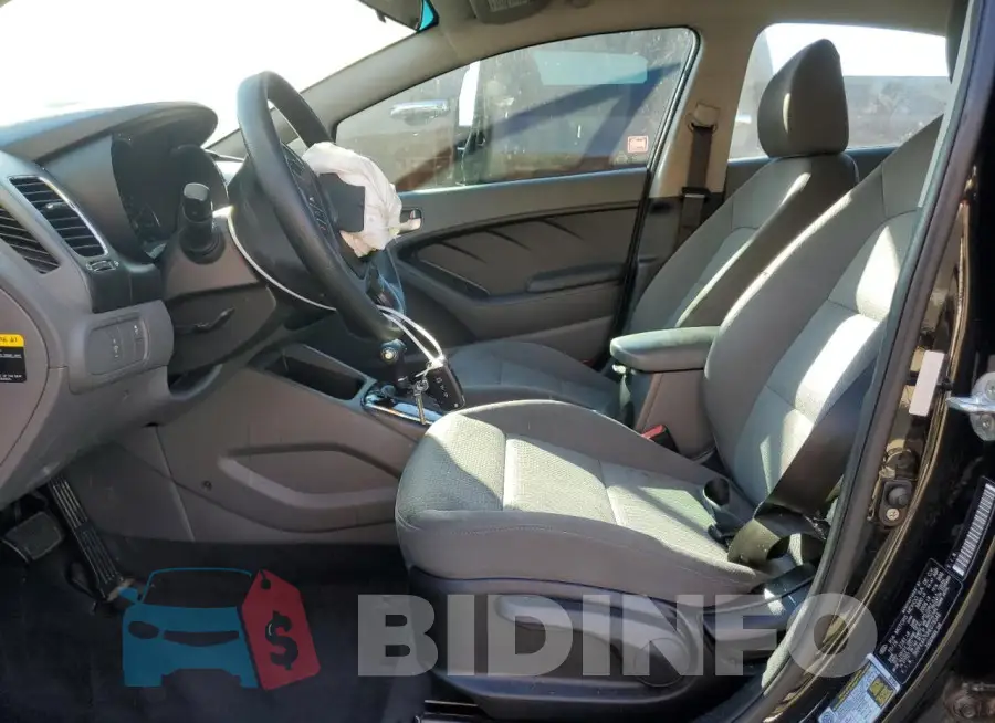 3KPFK4A70HE078546 Photo# 7