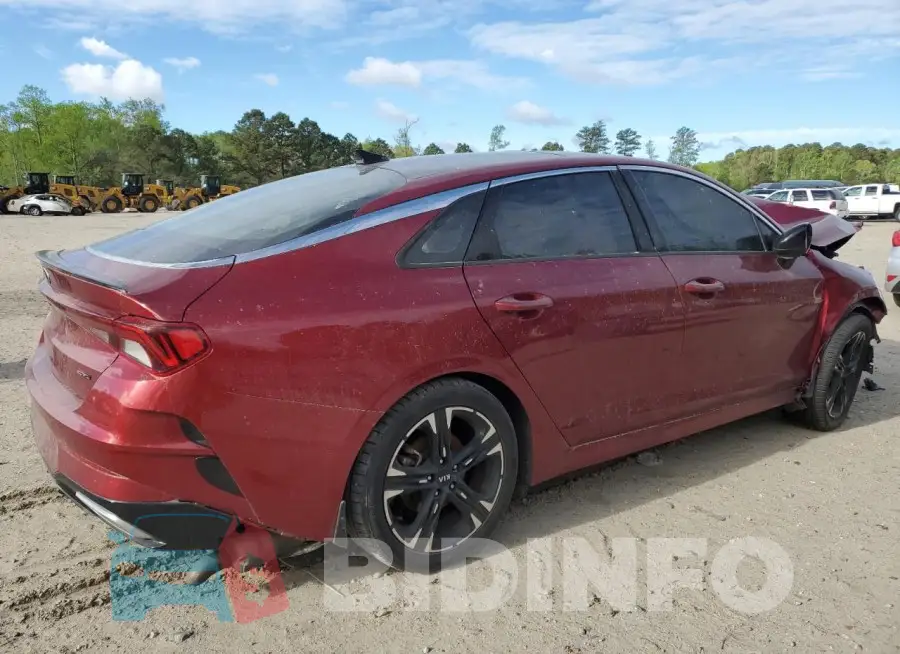 5XXG64J24MG016887 Photo# 3