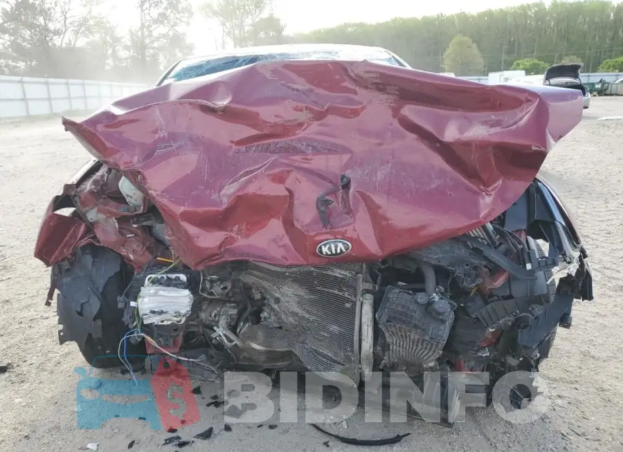 5XXG64J24MG016887 Photo# 5