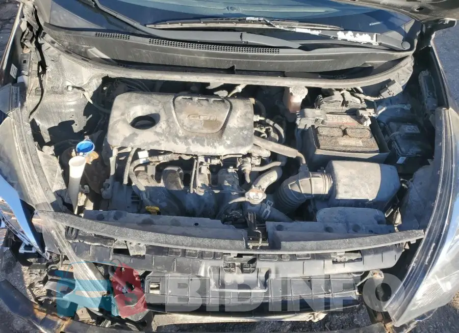 KNADM4A34G6654297 Photo# 11