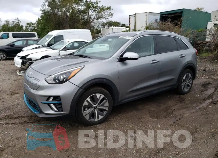 KNDCC3LG7N5153421 Photo# 1
