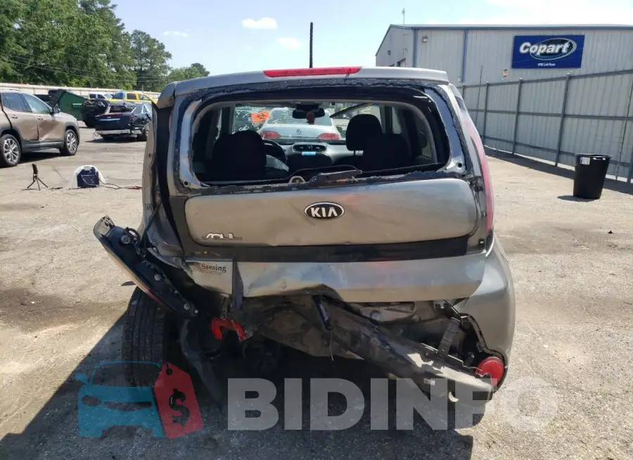 KNDJN2A2XF7184977 Photo# 6