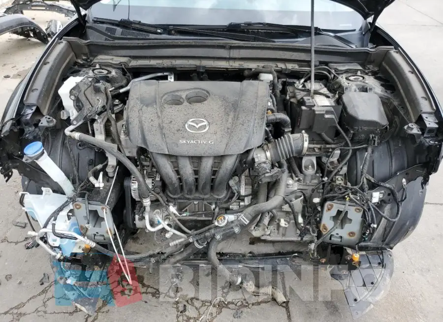 3MVDMBBL4MM216637 Photo# 12