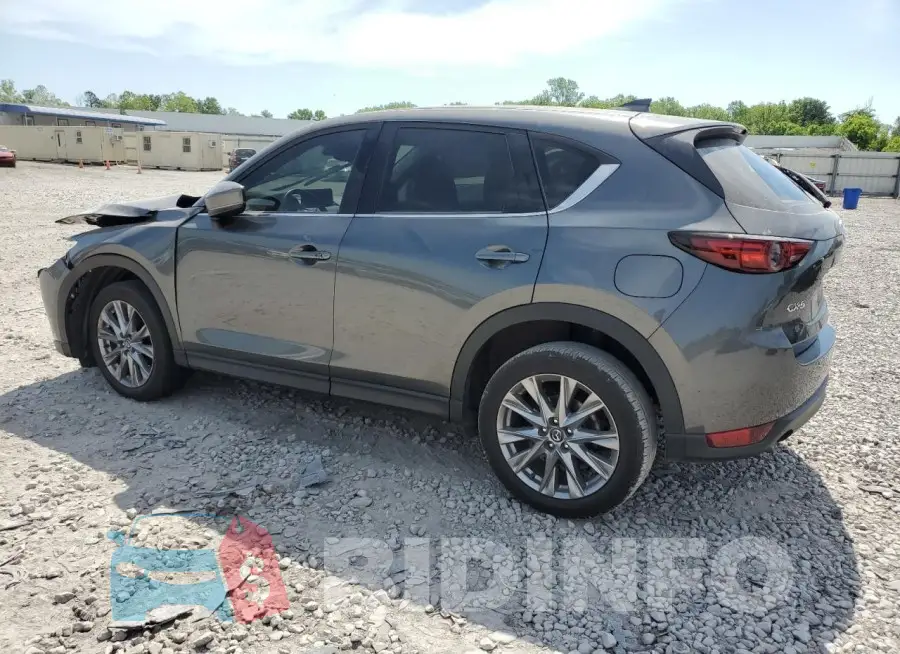 JM3KFADM2M0480596 Photo# 2