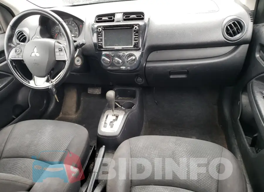ML32F3FJ0HHF19223 Photo# 8