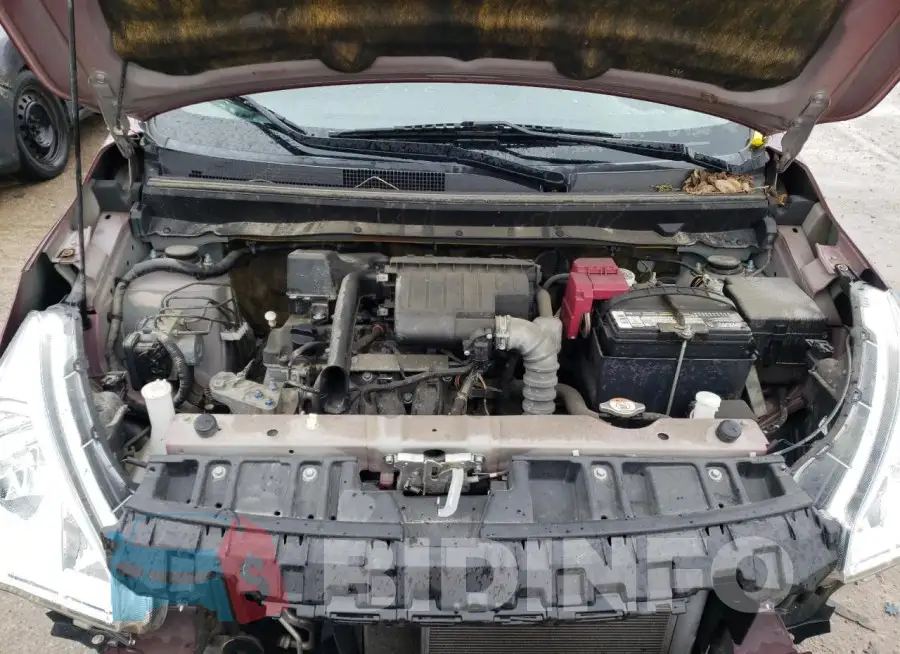 ML32F3FJ0HHF19223 Photo# 11