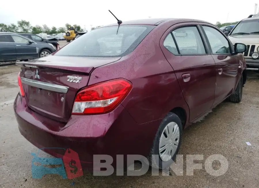 ML32F3FJ0HHF19223 Photo# 3