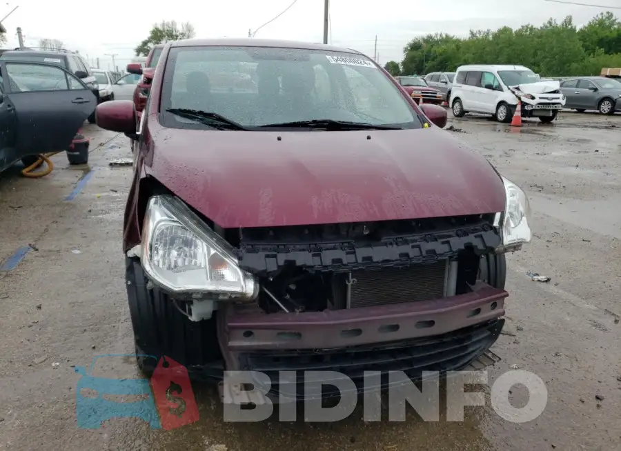 ML32F3FJ0HHF19223 Photo# 5