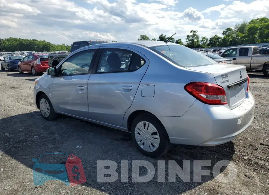 ML32F3FJ3HHF17238 Photo# 2