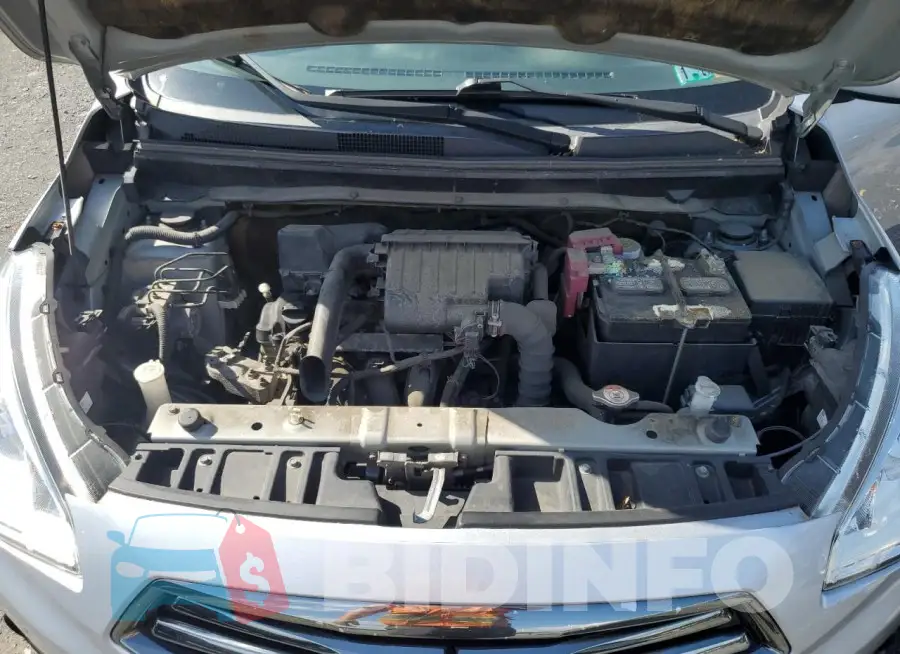 ML32F3FJ3HHF17238 Photo# 11