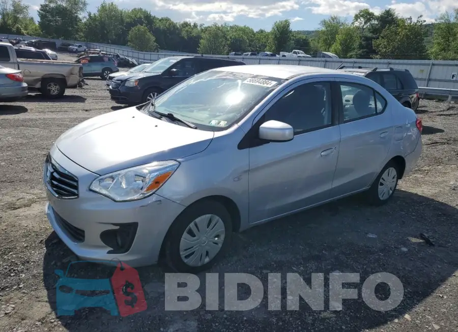 ML32F3FJ3HHF17238 Photo# 1
