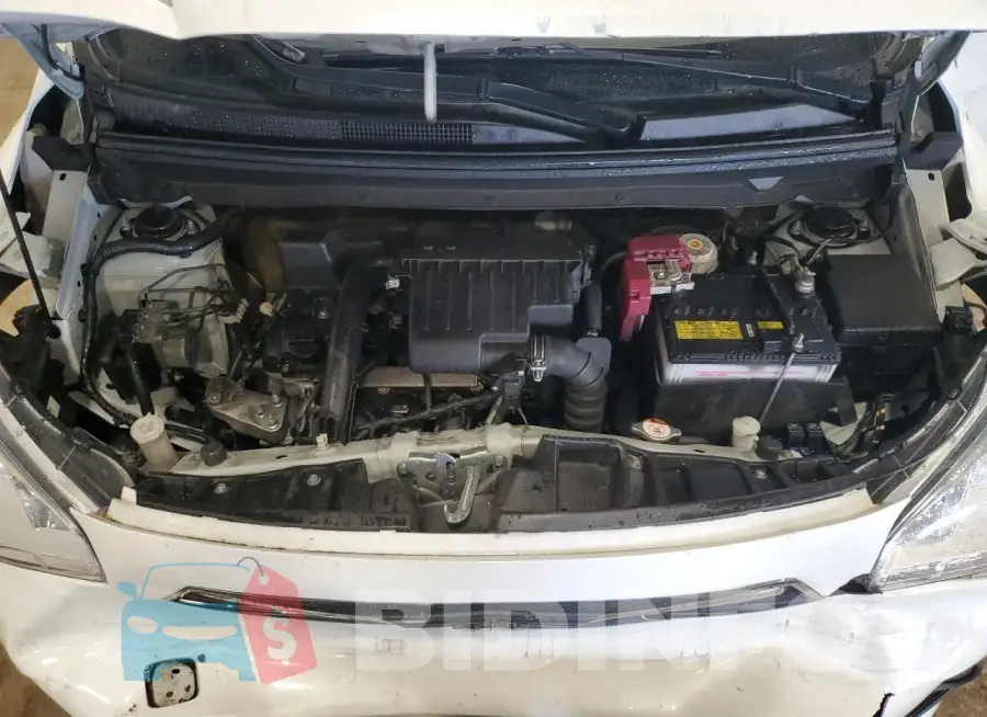 ML32F3FJ3KHF11480 Photo# 11
