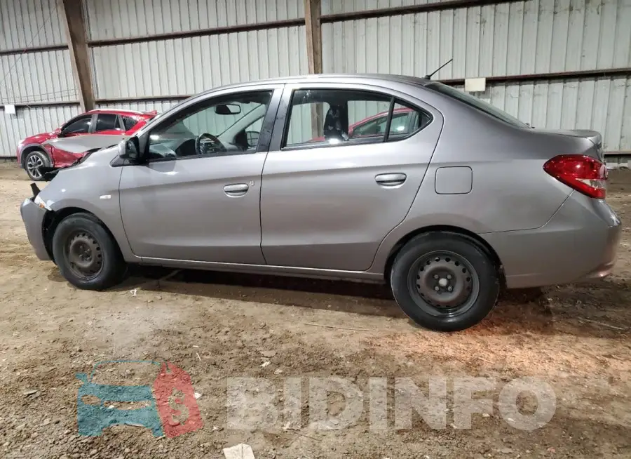 ML32F3FJ4HHF06572 Photo# 2