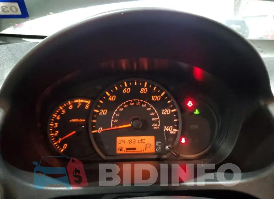 ML32F3FJ4HHF06572 Photo# 9