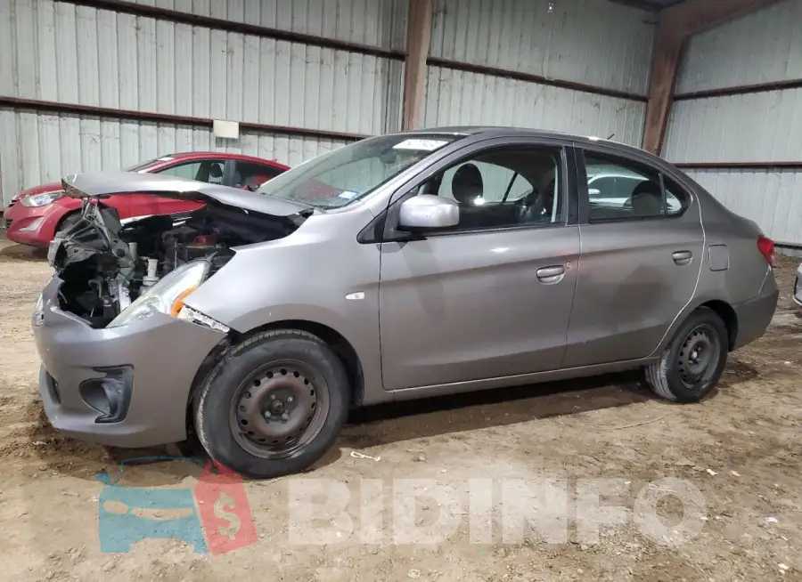 ML32F3FJ4HHF06572 Photo# 1