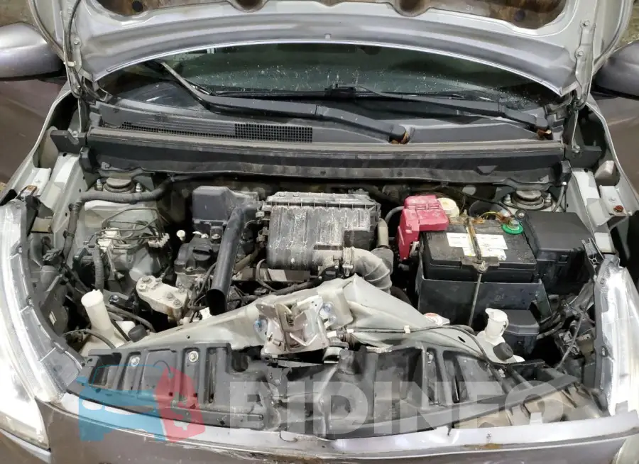 ML32F3FJ4HHF06572 Photo# 11