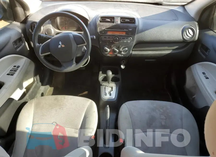 ML32F3FJ5HHF16382 Photo# 8