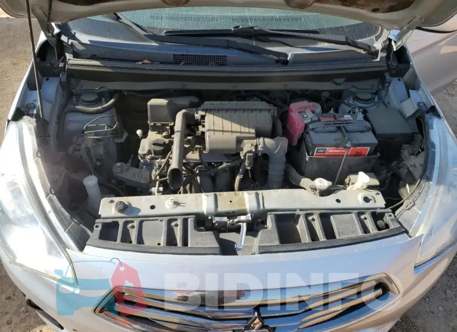 ML32F3FJ5HHF16382 Photo# 11