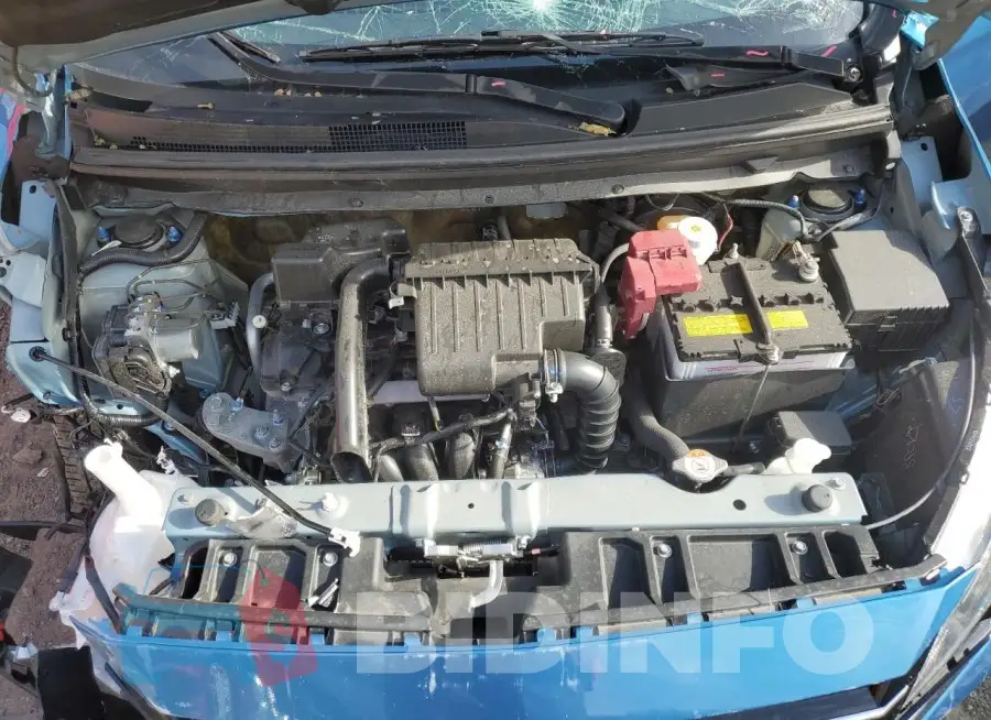 ML32FUFJ7RHF02894 Photo# 11
