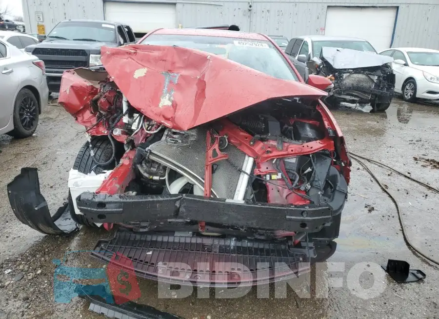 2T1BURHE1GC565424 Photo# 5