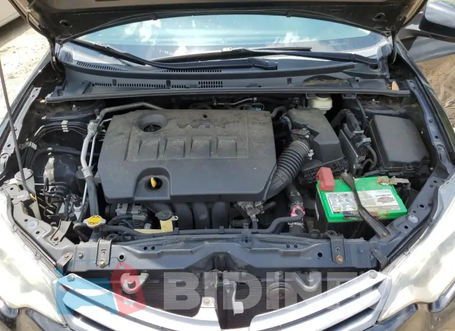 2T1BURHE7FC414358 Photo# 11