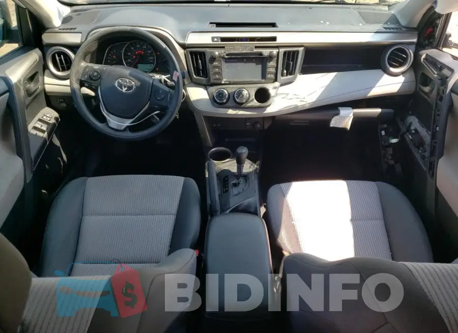 2T3BFREV9FW281896 Photo# 8