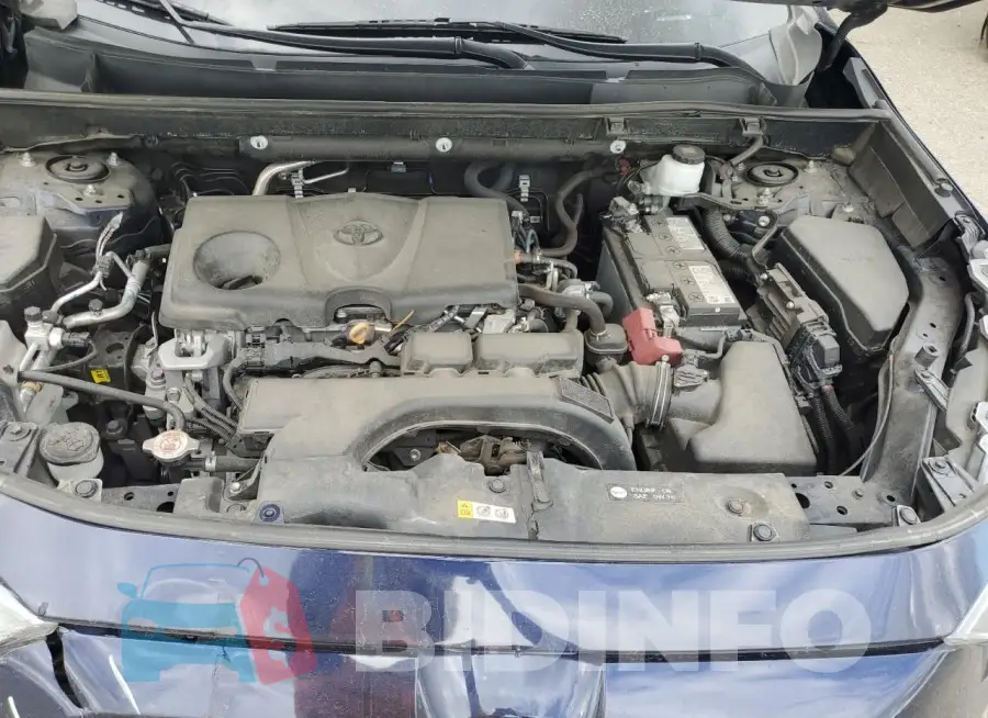 2T3C1RFV7MW155664 Photo# 11