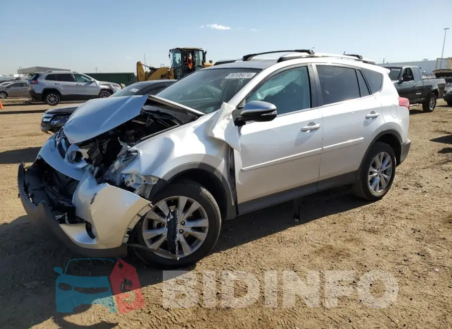 2T3DFREV2FW246027 Photo# 1