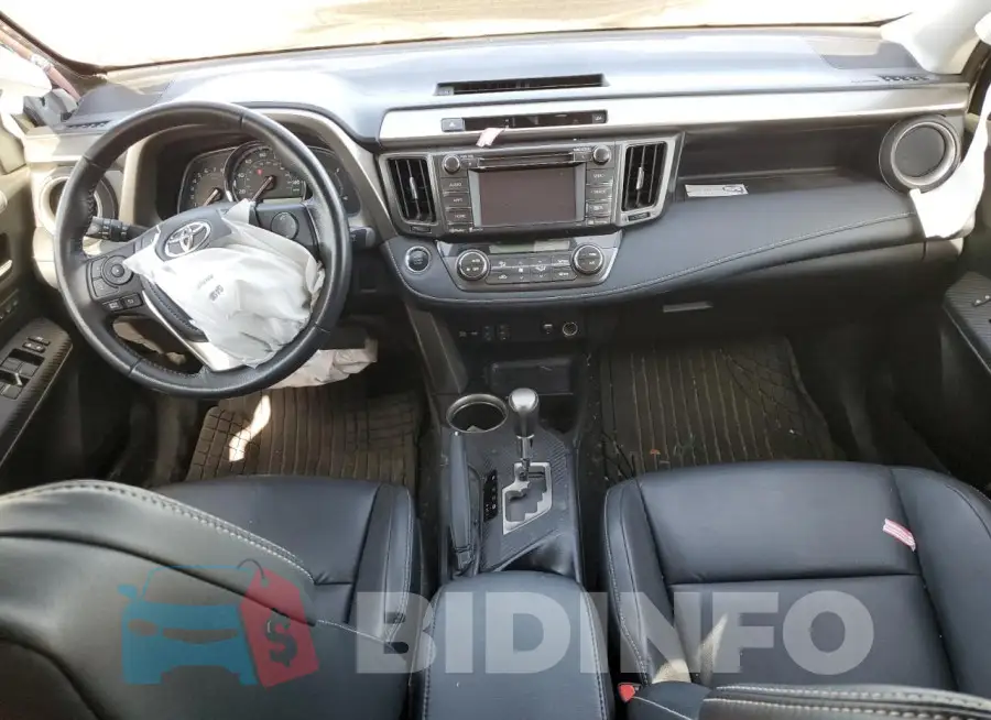 2T3DFREV2FW246027 Photo# 8