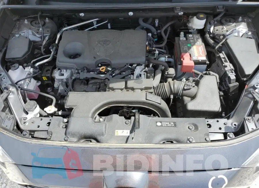 2T3N1RFV4MC238480 Photo# 11
