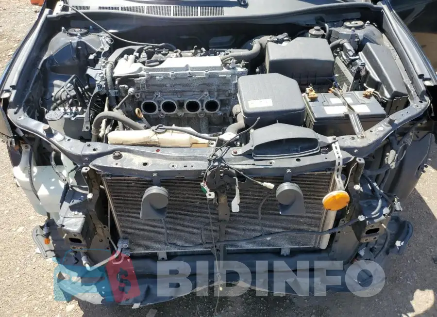 4T1BF1FK3HU393143 Photo# 11