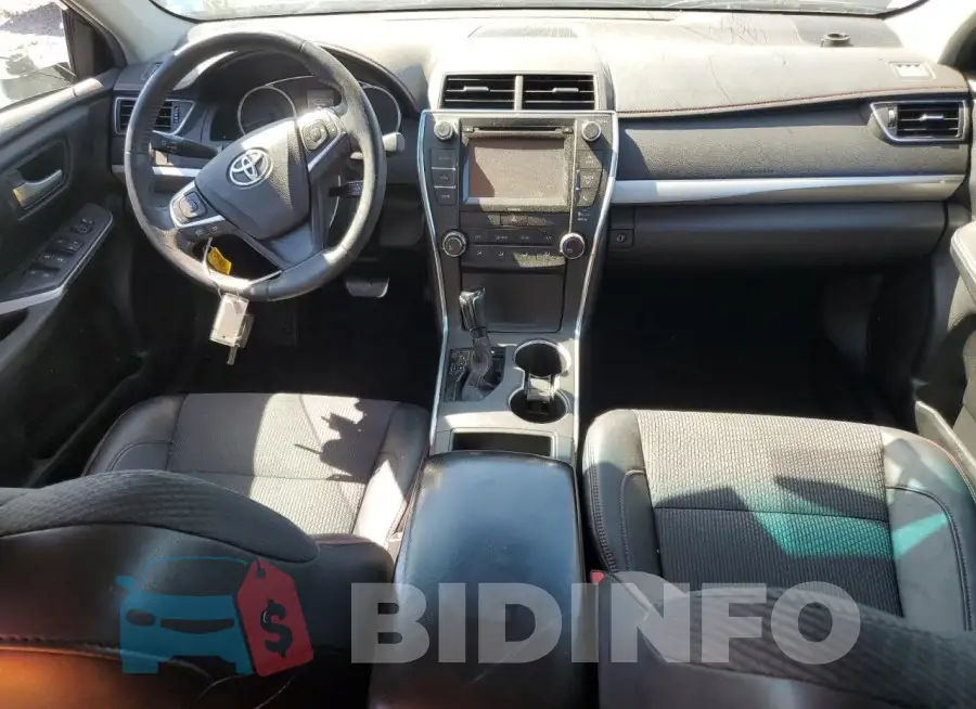 4T1BF1FK4HU281774 Photo# 8