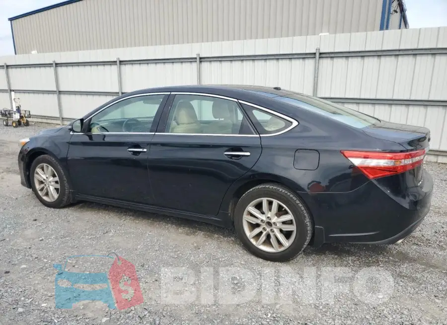 4T1BK1EB2FU159151 Photo# 2