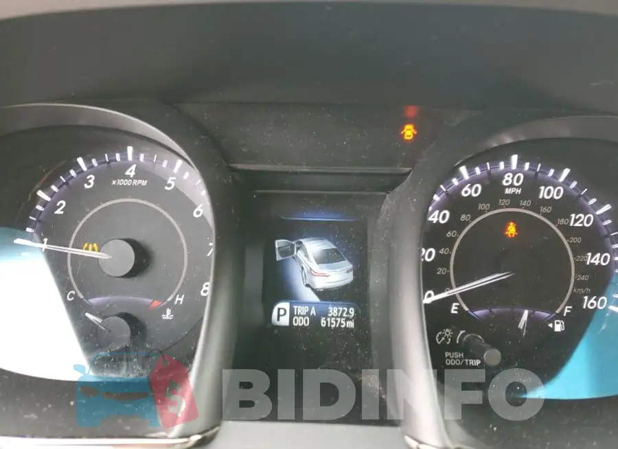 4T1BK1EB2GU207121 Photo# 9