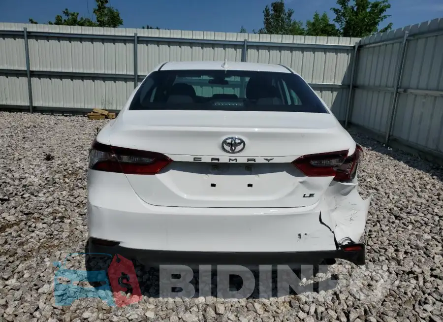 4T1C11AK3RU222114 Photo# 6