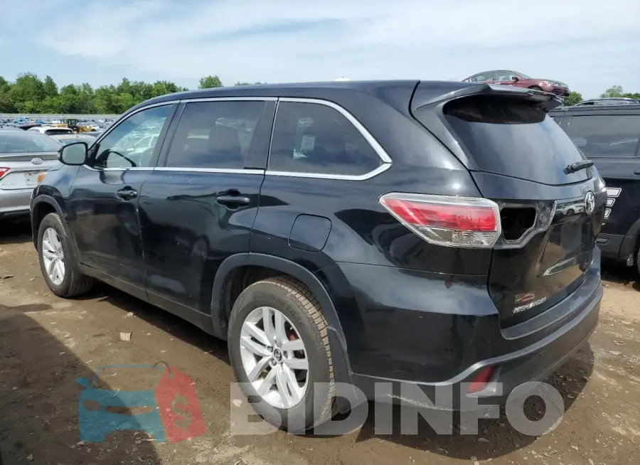 5TDBKRFH0GS229516 Photo# 2