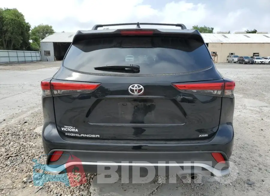 5TDKDRAH6PS512018 Photo# 6