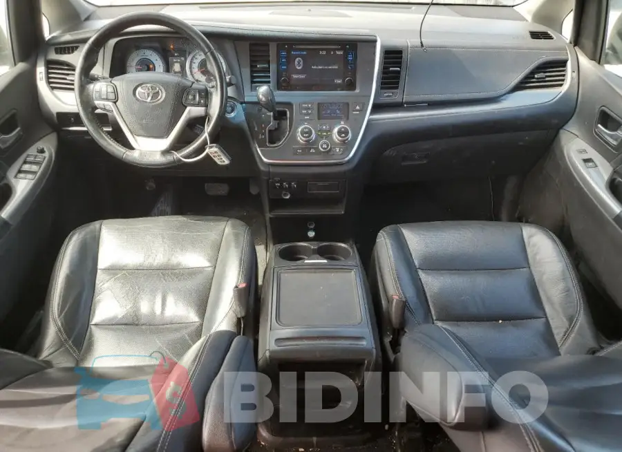 5TDXK3DC5GS732744 Photo# 8