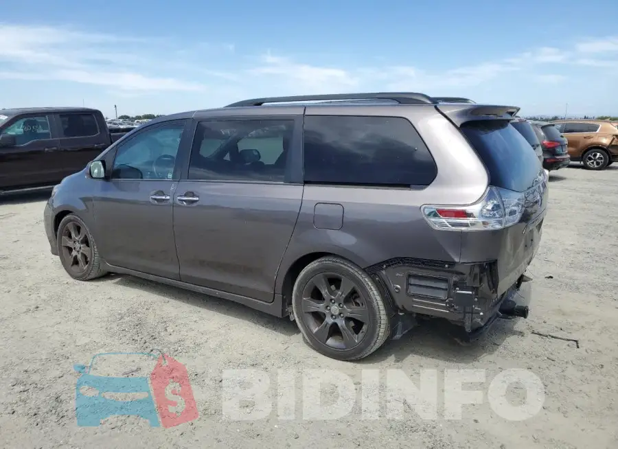 5TDXK3DC5GS732744 Photo# 2