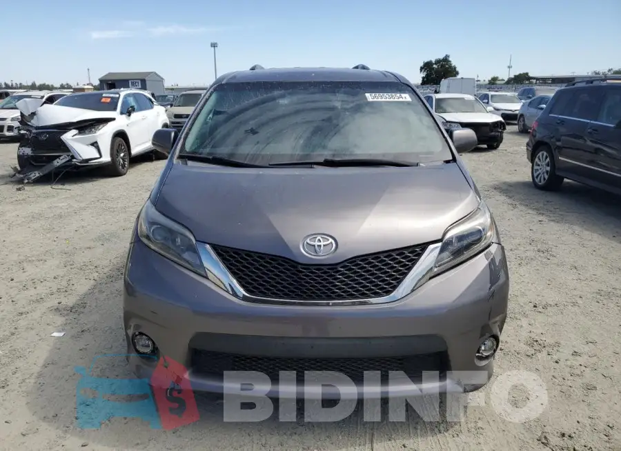 5TDXK3DC5GS732744 Photo# 5