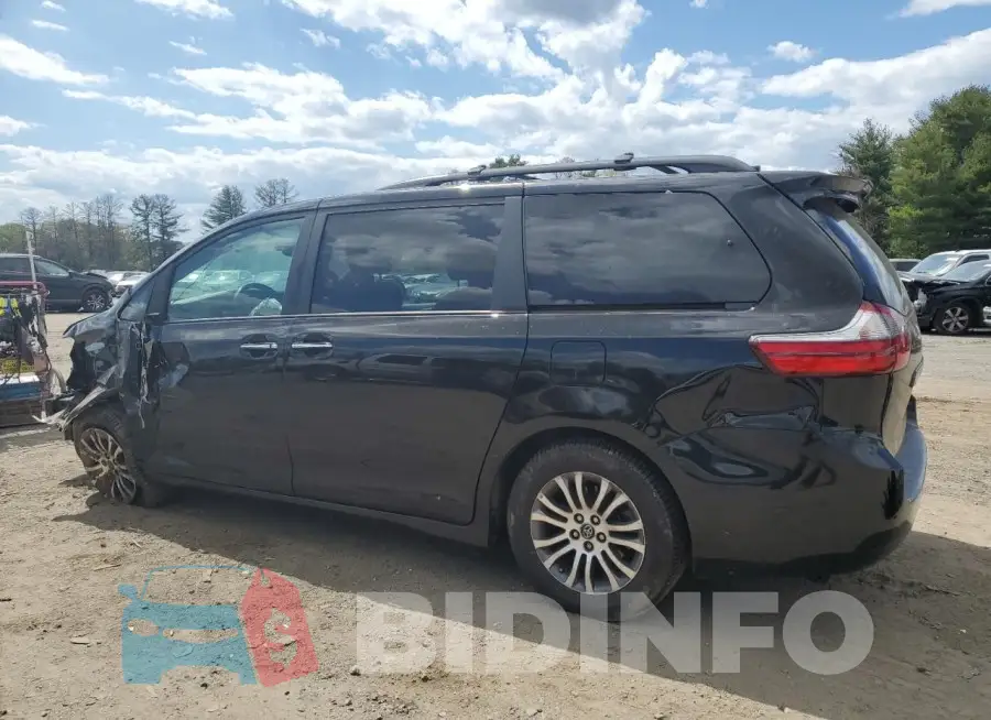 5TDYZ3DC2LS051077 Photo# 2