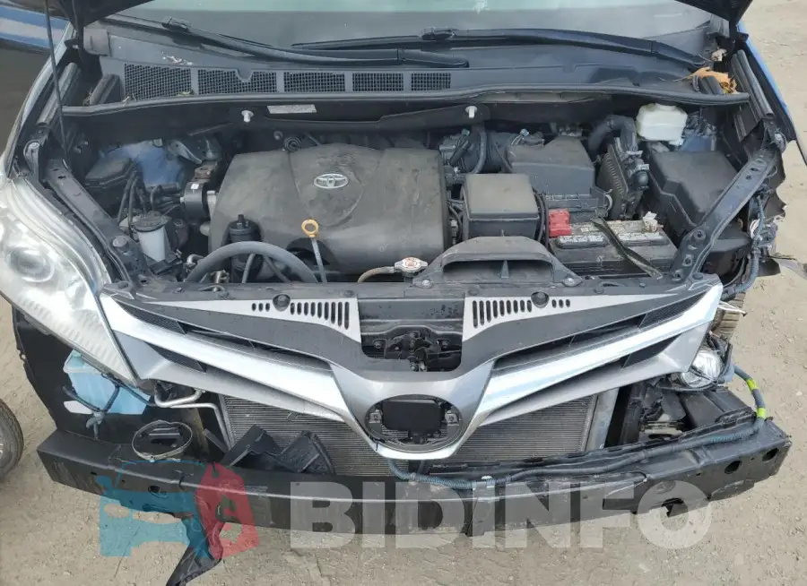 5TDYZ3DC2LS051077 Photo# 12