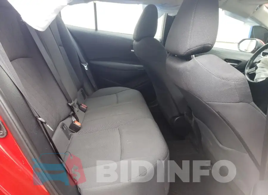 5YFBPRBE6LP009250 Photo# 10