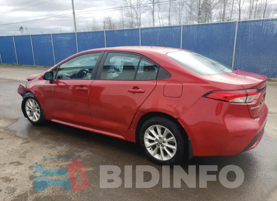 5YFBPRBE6LP009250 Photo# 2