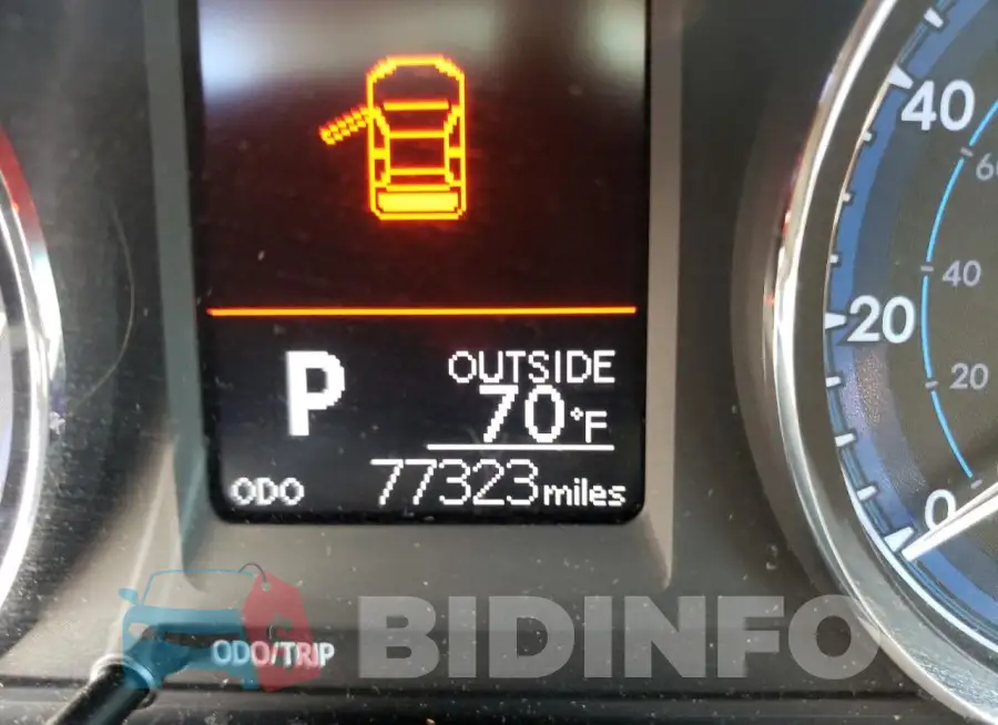 5YFBURHE9JP782713 Photo# 9
